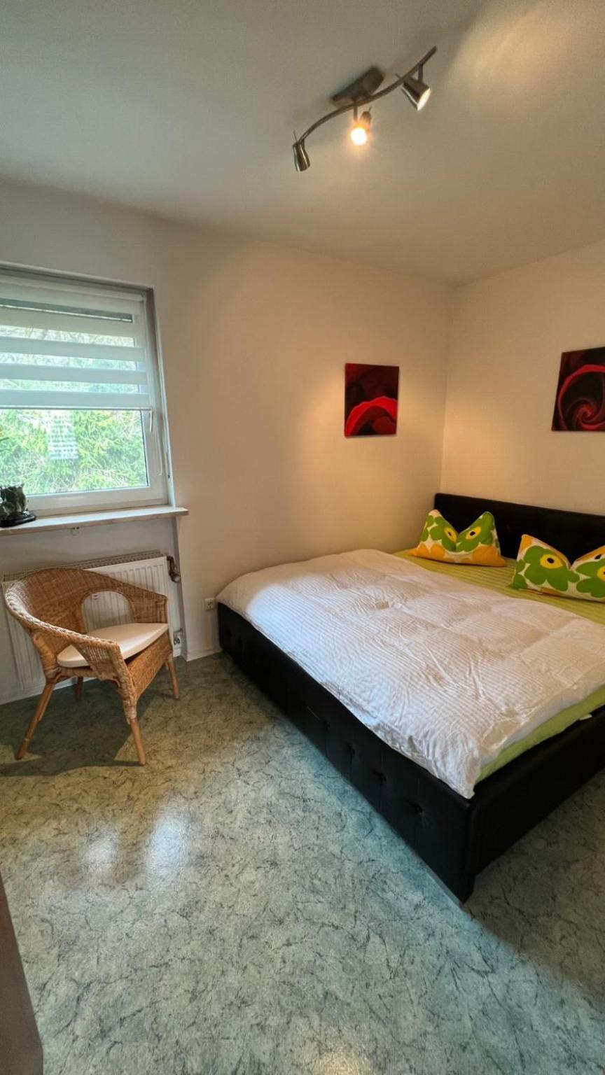 באד רייכנהל Ferienwohnung Lea מראה חיצוני תמונה