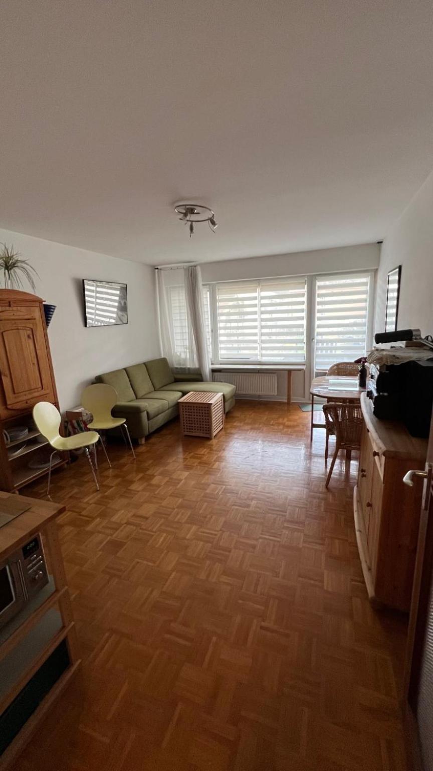 באד רייכנהל Ferienwohnung Lea מראה חיצוני תמונה
