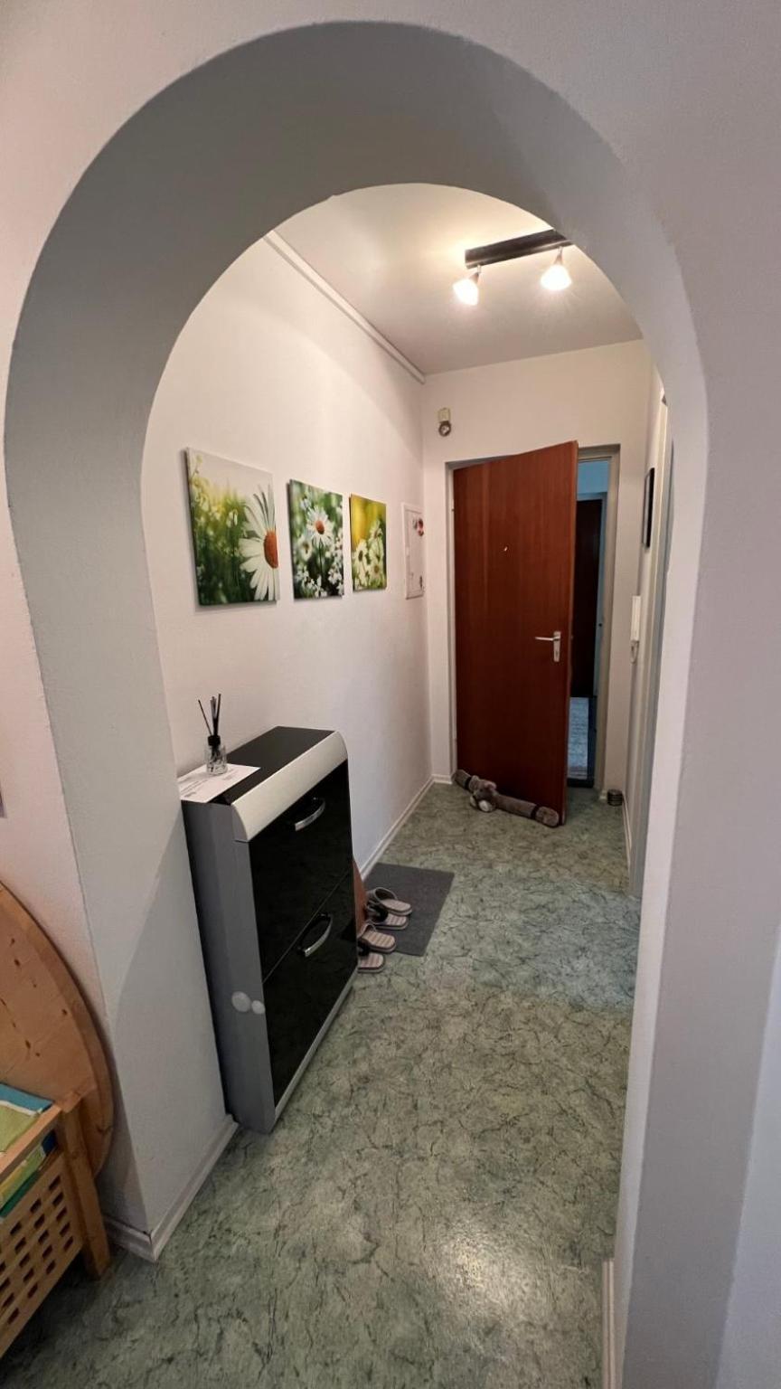 באד רייכנהל Ferienwohnung Lea מראה חיצוני תמונה