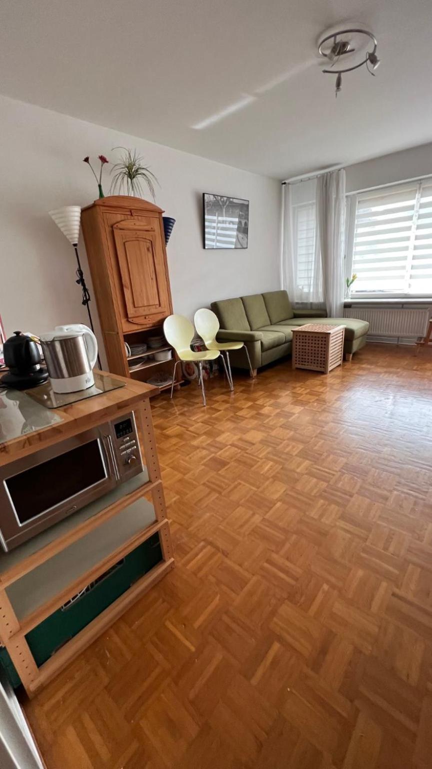 באד רייכנהל Ferienwohnung Lea מראה חיצוני תמונה