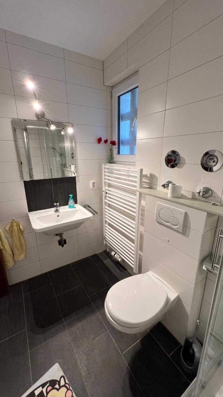 באד רייכנהל Ferienwohnung Lea מראה חיצוני תמונה