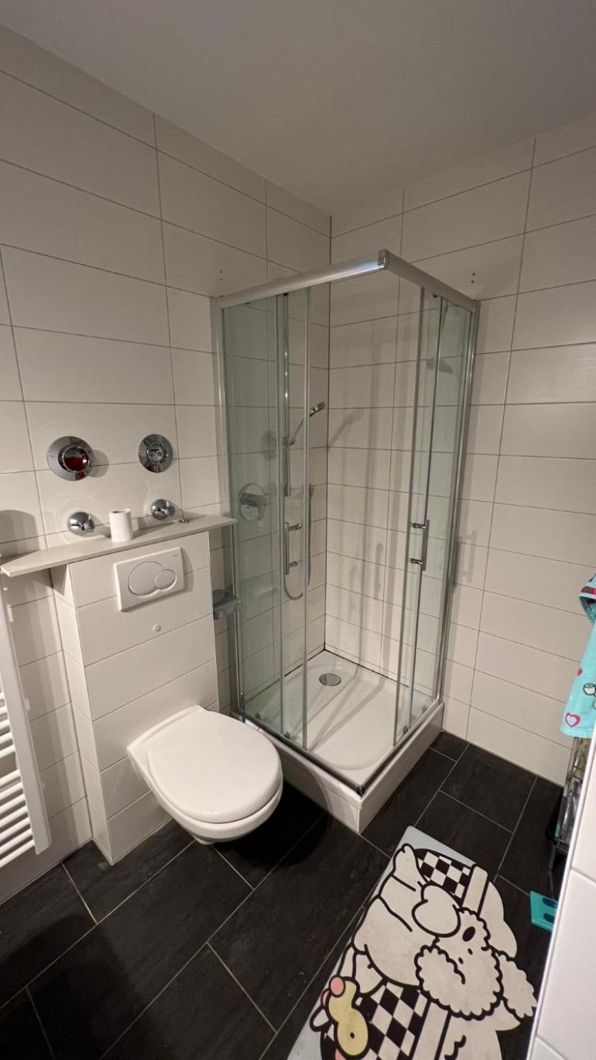 באד רייכנהל Ferienwohnung Lea מראה חיצוני תמונה
