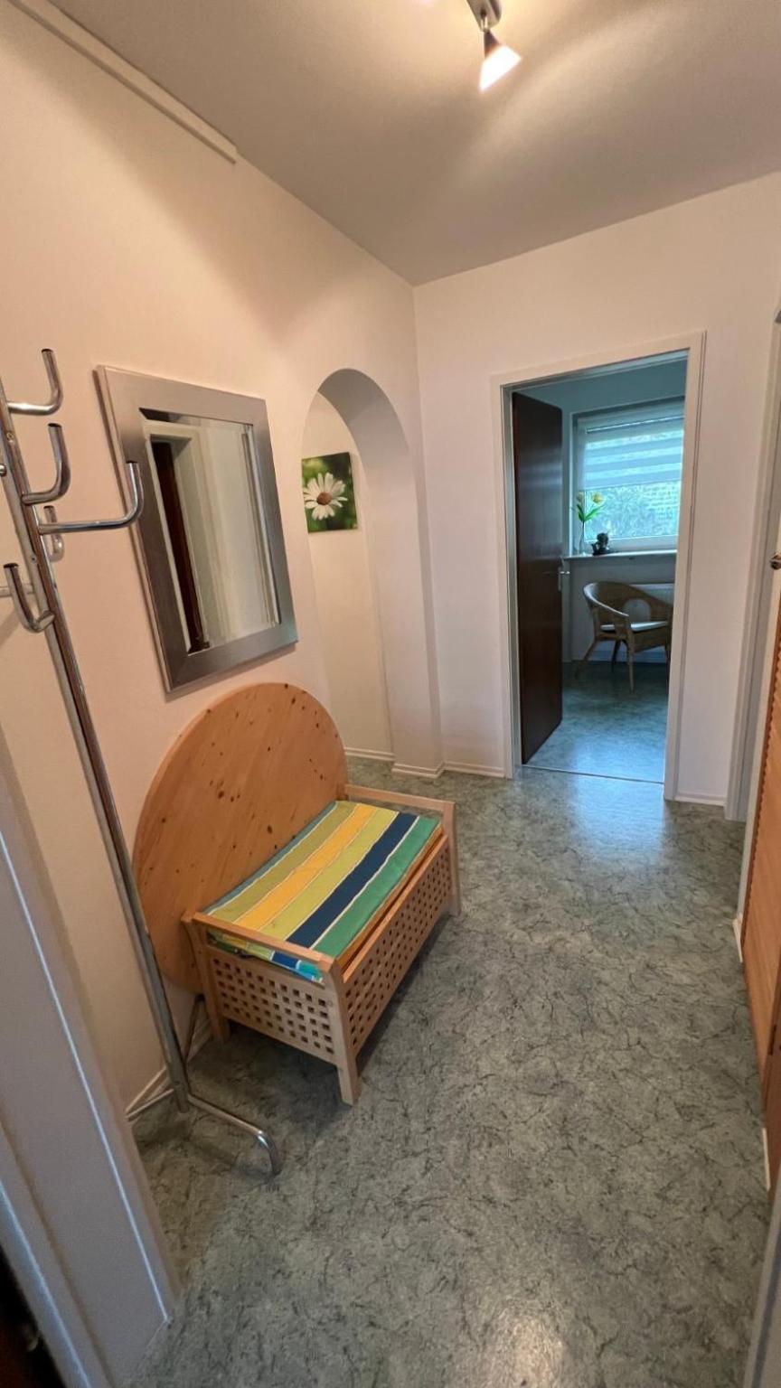 באד רייכנהל Ferienwohnung Lea מראה חיצוני תמונה